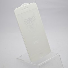 Защитное стекло Hoco DG1 для iPhone 6 White