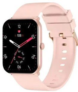 Смарт-годинник Xiaomi IMILAB W01 Smart Watch Rose Gold