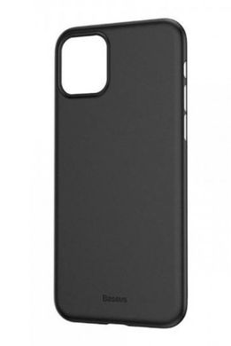 Чехол Baseus Wing Case For iPhone 11 Pro Black (wiapiph58s-01)