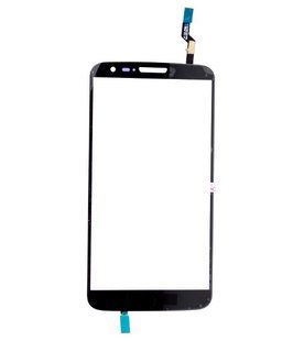 Тачскрин (сенсор) LG G2/D802 Black Original TW