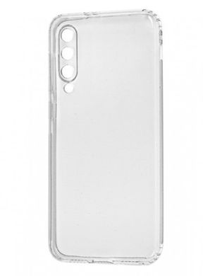 Силиконовый чехол KST для Xiaomi Mi9 SE Прозрачный