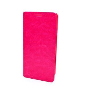 Чохол книжка CМА Original Flip Cover Samsung A710 Galaxy A7 (2016) Pink