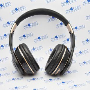 Наушники Bluetooth TUCCI T15 LED Black