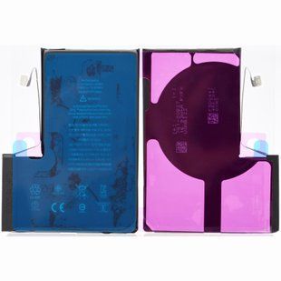 Акумулятор підвищеної потужності без помилки Apple iPhone 12 Pro Max 4420 mAh/APN:616-000342
