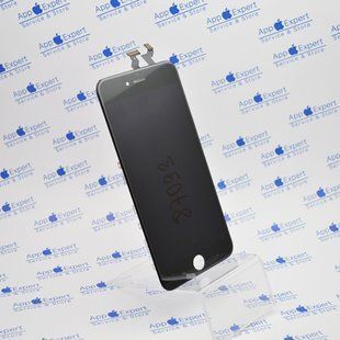 Дисплей (екран) LCD для iPhone 6S Plus з тачскріном Black HC