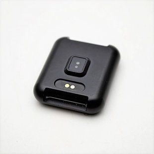 Смарт-часы P68 Black-Blue