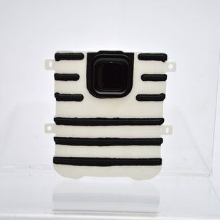 Клавіатура Nokia 7210 SN Black HC