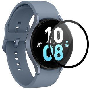 Защитное керамическое стекло PMMA для Samsung Galaxy Watch 5 44mm Black