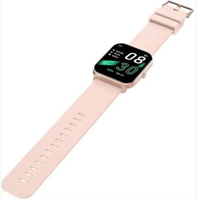 Смарт-годинник Xiaomi IMILAB W01 Smart Watch Rose Gold