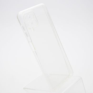 Чехол силиконовый защитный Veron TPU Case для Samsung A225 Galaxy A22 Прозрачный