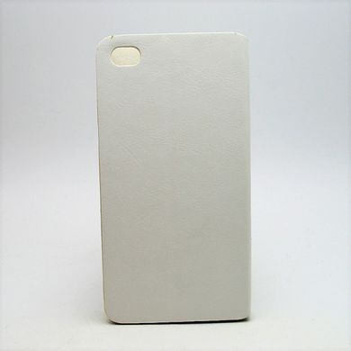 Чохол книжка CМА Original Flip Cover Lenovo S90 White