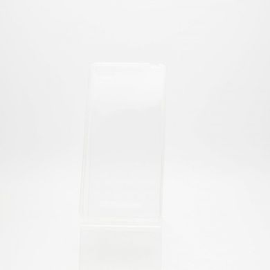 Ультратонкий силиконовый чехол SGP UltraSlim NEW Xiaomi Mi4i Прозрачный
