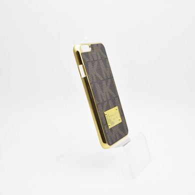 Чохол накладка Michael Kors for iPhone 6/6S Brown
