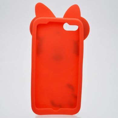 Чехол накладка "Disney Toys" для iPhone 7/8/SE 2 (2020) Minnie Red