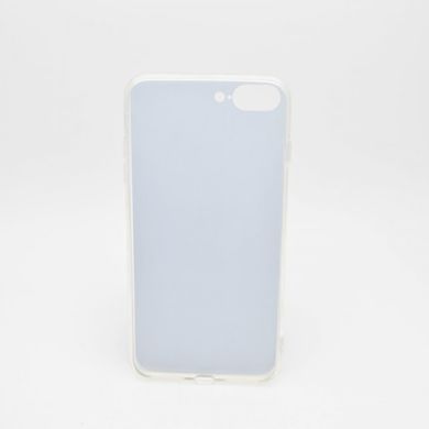 Чохол силікон TPU NEW Star Case iPhone 7 Plus/8 Plus Black