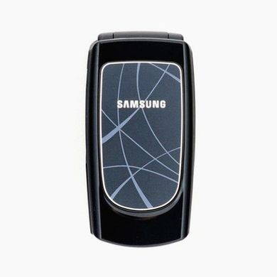 Корпус для Samsung X160 Копія АА клас