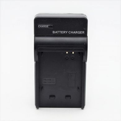 Сетевое + автомобильное зарядное устройство (СЗУ+АЗУ) для фотоаппарата Samsung SLB-10A