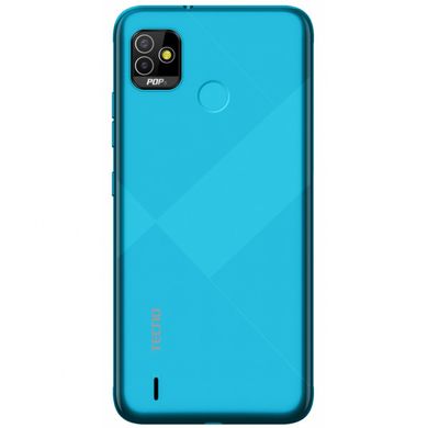 Смартфон TECNO POP 5 (BD2p) 2/32GB Ice Blue