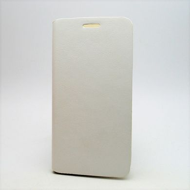 Чехол книжка СМА Original Flip Cover Lenovo S90 White