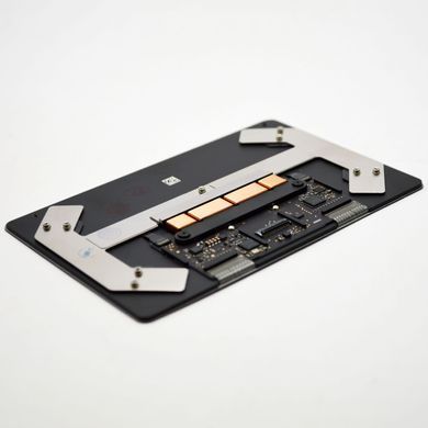 Тачпад (трекпад) для ноутбука Apple MacBook Air 13'' 2018-2020 (A1932) Gray Original