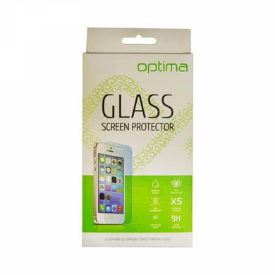 Захисне скло Optima Glass Screen Protector для Nokia 430 (Microsoft)