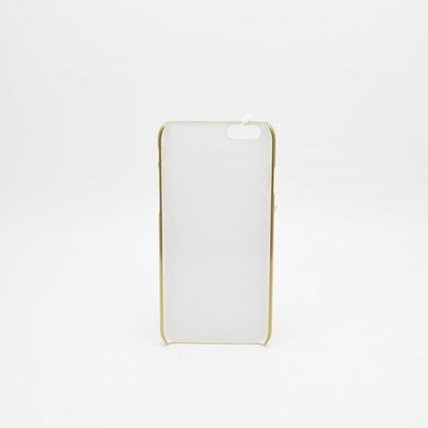 Чехол накладка Michael Kors for iPhone 6/6S Brown