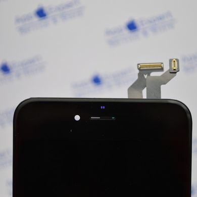 Дисплей (экран) LCD для iPhone 6S Plus с тачскрином Black HC