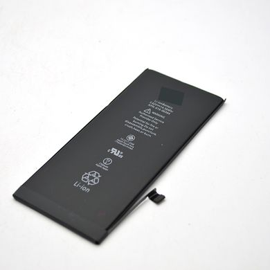 Акумулятор підвищеної потужності MaxApp для iPhone 8 Plus 3760mAh/APN:616-00364