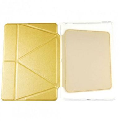 Чехол книжка iMax Book Case для iPad Pro 4 11'' Gold