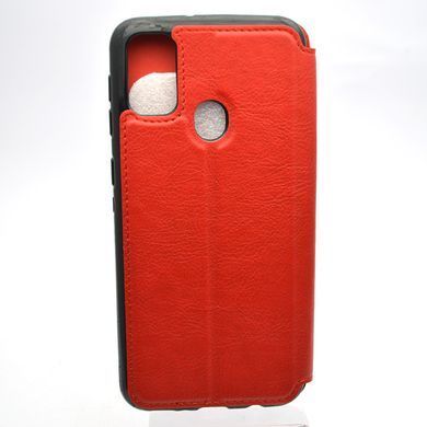 Чохол книжка Premium Magnetic для Samsung M30S/M21 Galaxy M307/M215 Red