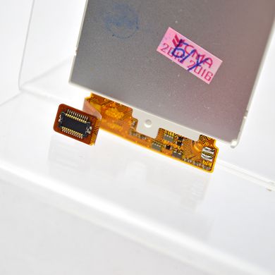 Дисплей (экран) LCD Sony Ericsson G502 Original 100% Used/БУ