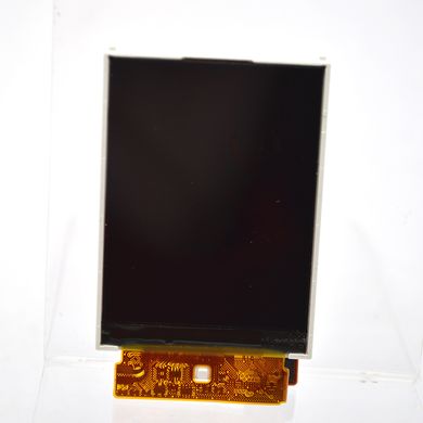 Дисплей (экран) LCD Sony Ericsson G502 Original 100% Used/БУ