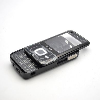 Корпус Nokia N81 8Gb HC