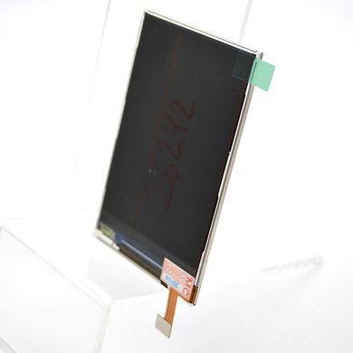 Дисплей (екран) LCD Huawei U8685 Ascend Y210 Original
