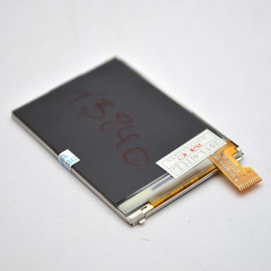 Дисплей (екран) LCD Samsung GT-B3310 HC