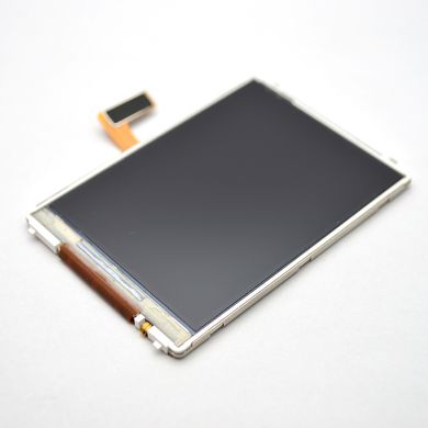 Дисплей (экран) LCD Samsung D980 Duos HC