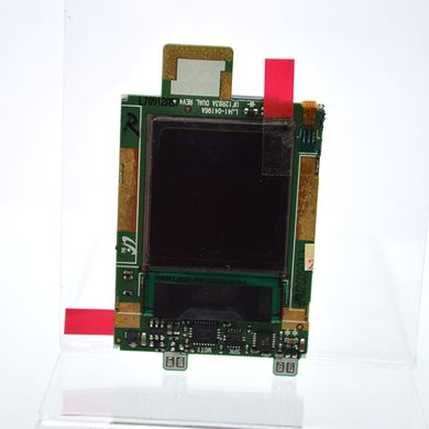 Дисплей (екран) LCD Samsung X500 комплект Original 100% (p.n.GH97-06021A)