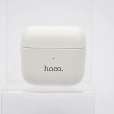 Беспроводные наушники Hoco EW08 Studios Bluetooth White/Белые