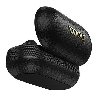 Безпровідні навушники TWS (Bluetooth) Hoco EQ19 Plus Duke V Black (Чорний)