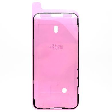 Скотч двухсторонний (проклейка) для поклейки задней крышки Apple iPhone 14 Pro Max