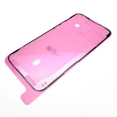 Скотч двухсторонний (проклейка) для поклейки задней крышки Apple iPhone 14 Pro Max