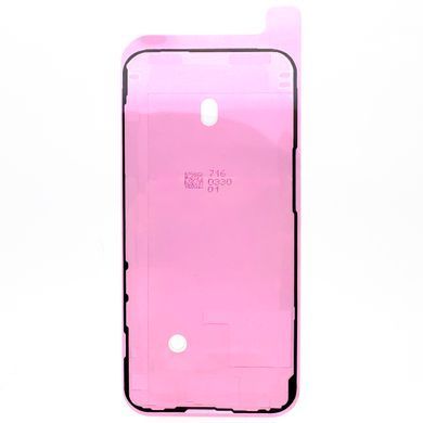 Скотч двухсторонний (проклейка) для поклейки задней крышки Apple iPhone 14 Pro Max