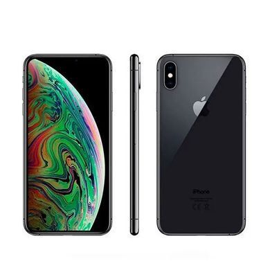 Смартфон iPhone XS 64GB Black б/у (Grade A+)