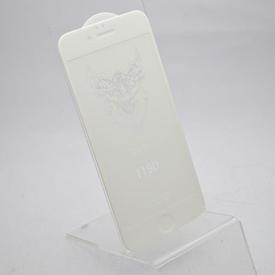 Захисне скло Hoco DG1 для iPhone 6 White
