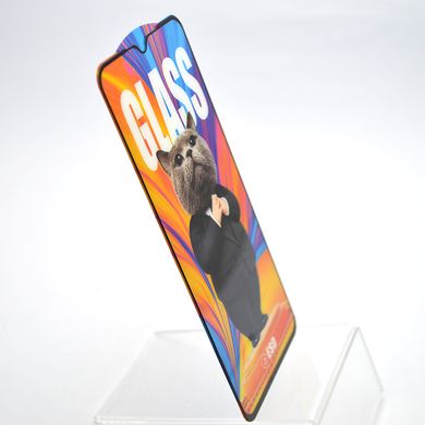 Защитное стекло Mr.Cat Anti-Static для OnePlus 7T Black