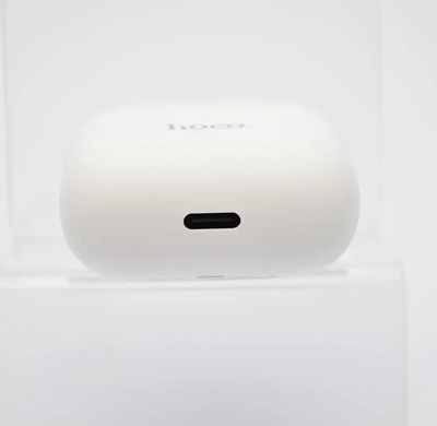 Безпровідні навушники Hoco EW08 Studios Bluetooth White/Білі
