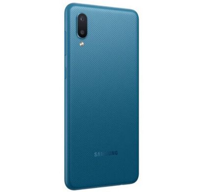 Смартфон SAMSUNG A02 (A022G) 2/32 (blue)