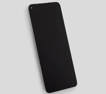 Дисплей (экран) LCD Huawei Huawei Nova 5T/Honor 20 (YAL-L21) с тачскрином Black Original 1:1