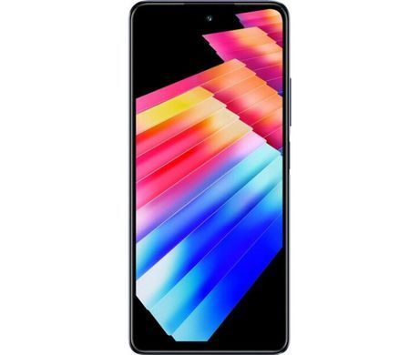 Смартфон Infinix Hot 30 8/256Gb (Racing Black)