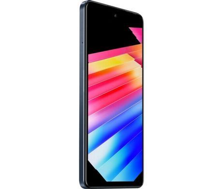 Смартфон Infinix Hot 30 8/256Gb (Racing Black)